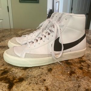 Nike Blazer Mid ‘77 Vintage Casual Shoes